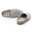 Ulle Legacy tofflor (unisex) med fin insida