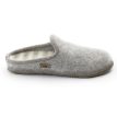 Ulle Legacy tofflor (unisex) i färgen grå
