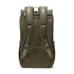 baksida ryggpanel på Herschel Little America 30 L vardagsryggsäck (unisex)