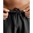 2XU Aero Mesh 2-in-1 5 inch Shorts (herr) svart