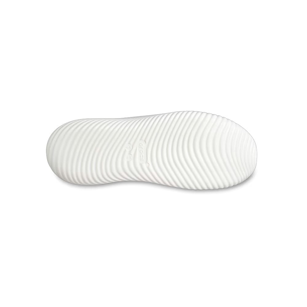undersida sula på Crocs Mellow Ease sneakers (unisex)