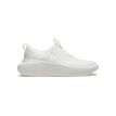 vit Crocs Mellow Ease sneakers (unisex) i profil
