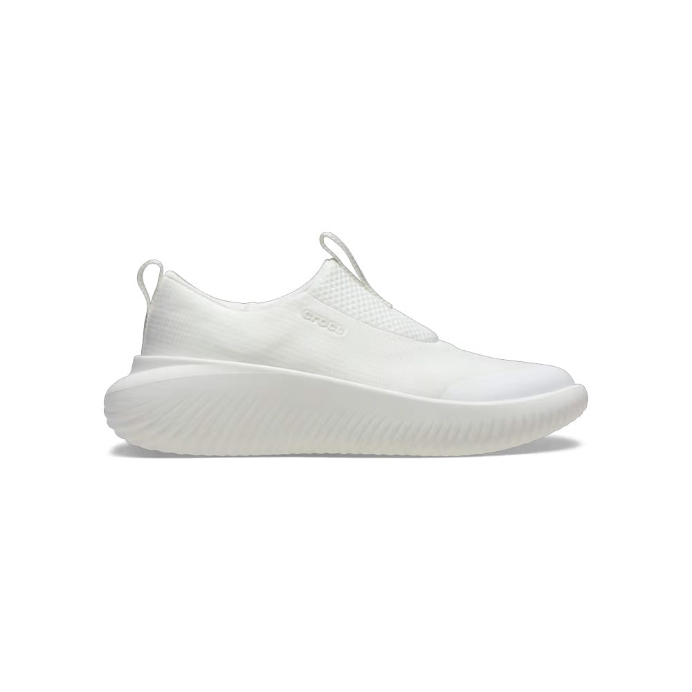 vit Crocs Mellow Ease sneakers (unisex) i profil