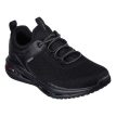 Svart herrsko från Skechers Men's Arch Fit Orvan – Percer