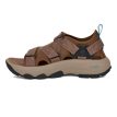 insida profil av Teva Grandview Max sandaler (herr)