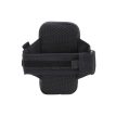 baksida av Mizuno Arm pouch (unisex)