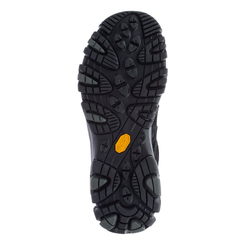 Undersida sula av Merrell Moab 3 Mid GORE-TEX (herr).