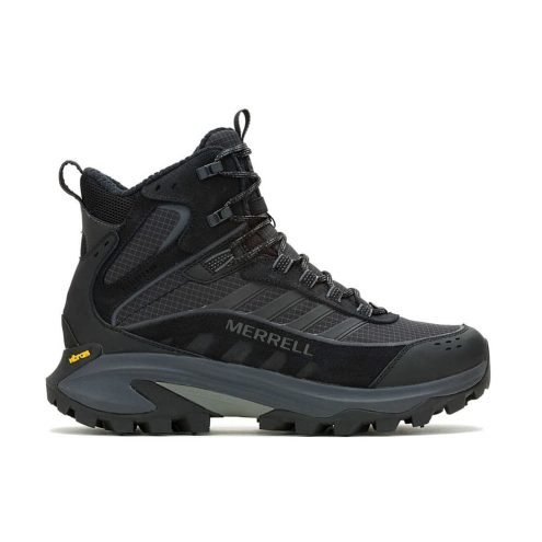 Merrell Moab Speed 2 Thermo Mid WP Spiked vinterkängor (herr)