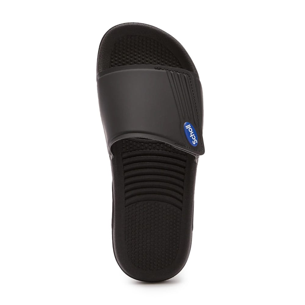 ovandel av Scholl Nautilus sandaler (dam)