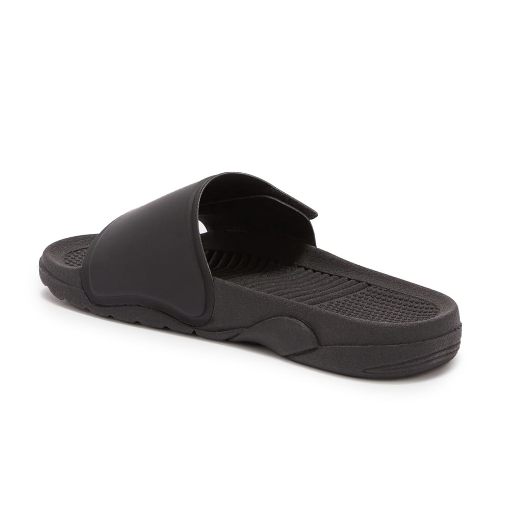 Scholl Nautilus sandaler (dam) snett bakifrån
