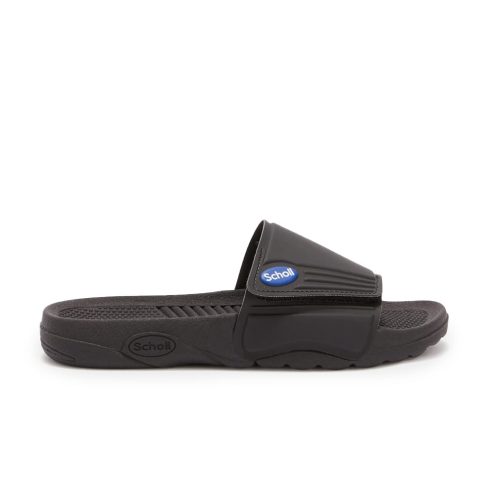 Scholl Nautilus sandaler (dam)i svart