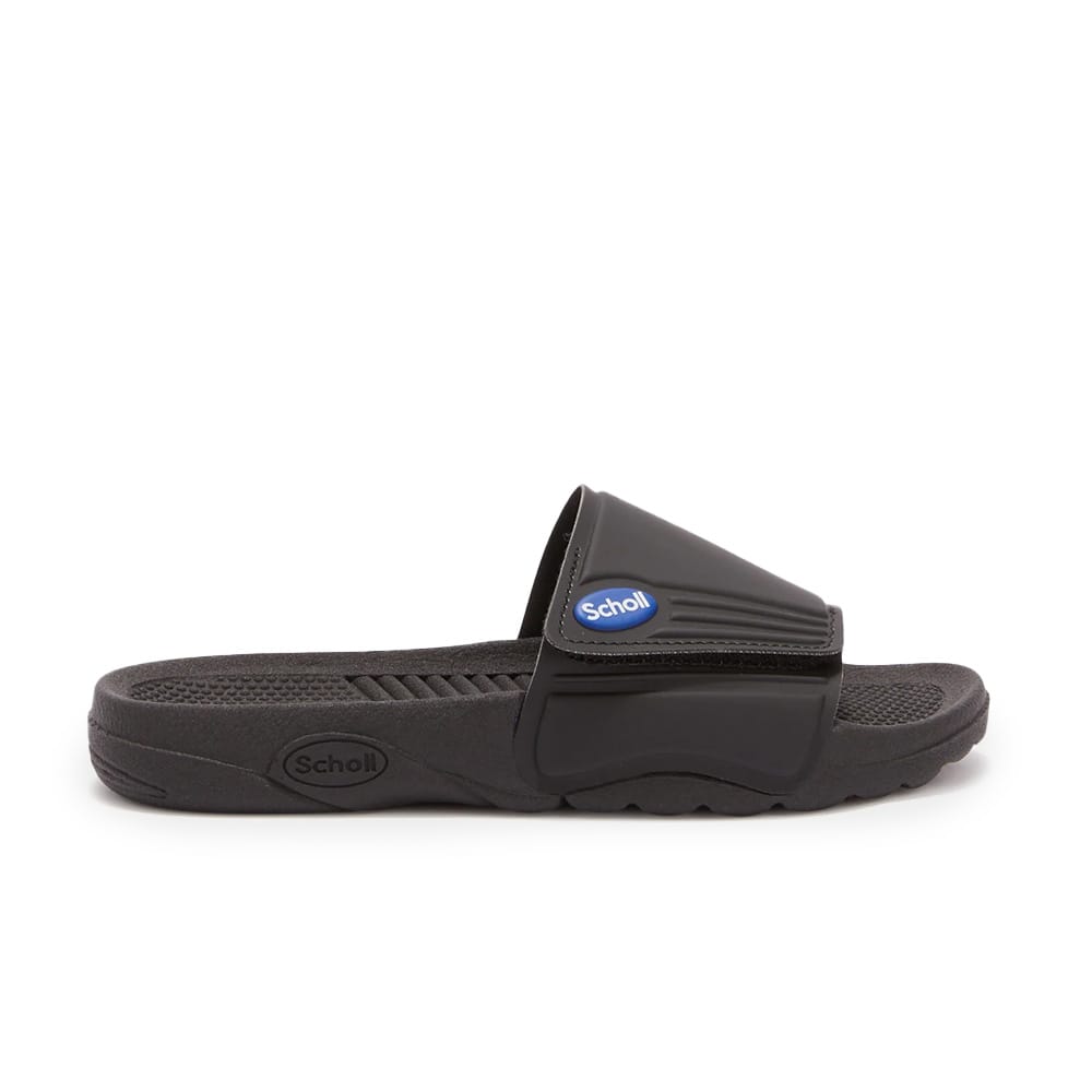 Scholl Nautilus sandaler (dam)i svart