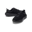 Crocs On The Clock Work sneakers (dam) ur olika vinklar