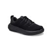 Crocs On The Clock Work sneakers (dam) snett framifrån
