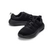 två par Crocs On The Clock Work sneakers (herr)
