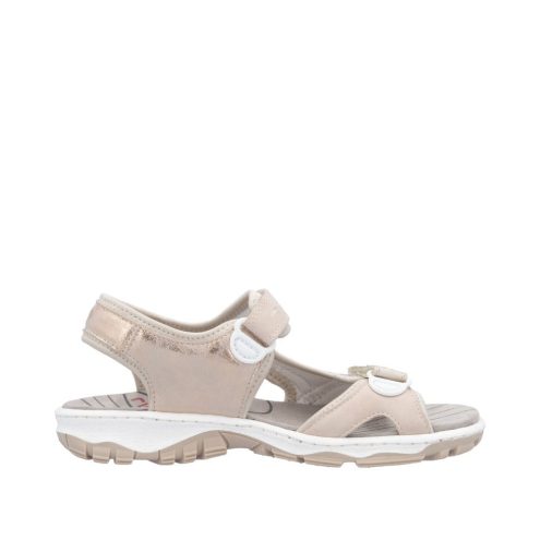Rieker 68866-31 sandaler (dam)