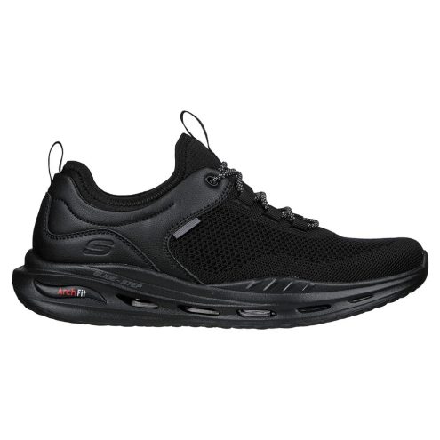 Bekväm promenadsko från Skechers Men's Arch Fit Orvan Percer