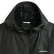 Tretorn Packable Rainbreaker Set regnställ närbild på luva