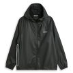 Tretorn Packable Rainbreaker Set regnställ jackan framifrån