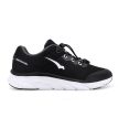 Bagheera Rocket sneakers (unisex) i färgerna White/Black