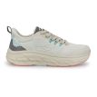 Bagheera Storm sneakers (unisex) i färgen sand/coral
