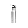 Röhnisch Straw Water Bottle vattenflaska från sidan