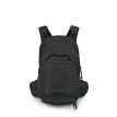 framsida av Osprey Tempest 22L Extended Fit dagsryggsäck (dam)