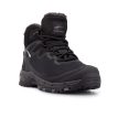 Bagheera Terrain vinterkängor (unisex) snett framifrån