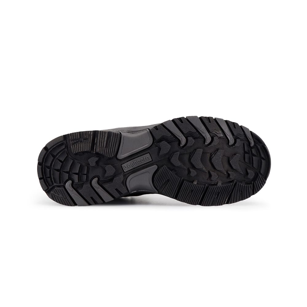 undersida sula av Bagheera Terrain vinterkängor (unisex)