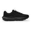 Under Armour UA Charged Surge 4 löparskor (dam) i svart