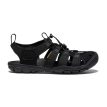 Keen Women's Clearwater CNX sandaler (dam) i profil.