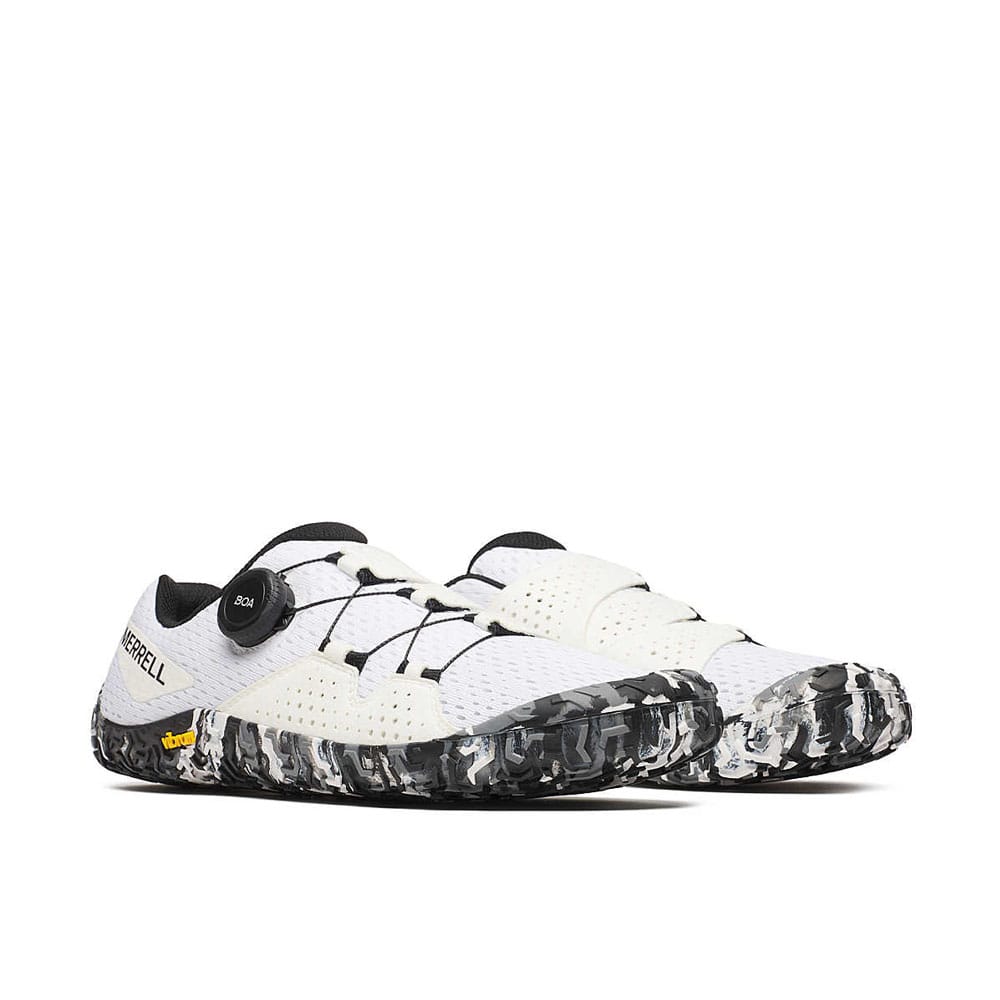 ett par Merrell Vapor Glove 6 Boa löparskor (herr)