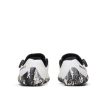 baksida häl av Merrell Vapor Glove 6 Boa löparskor (herr)