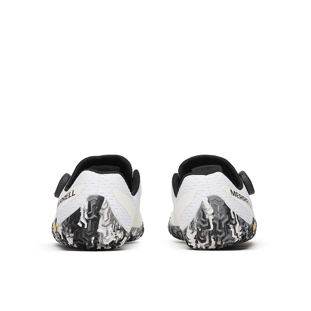 baksida häl av Merrell Vapor Glove 6 Boa löparskor (herr)