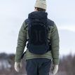 Bergans Vengetind 42L ryggsäck (unisex) på en modell bakifrån