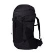 en svart Bergans Vengetind 42L ryggsäck (unisex)