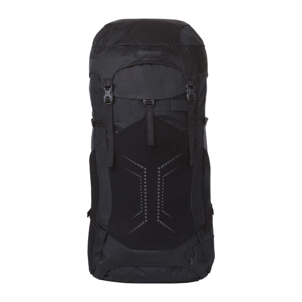 Bergans Vengetind 32L ryggsäck (unisex) framifrån