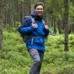 Bergans Vengetind 32L ryggsäck (unisex) på en man