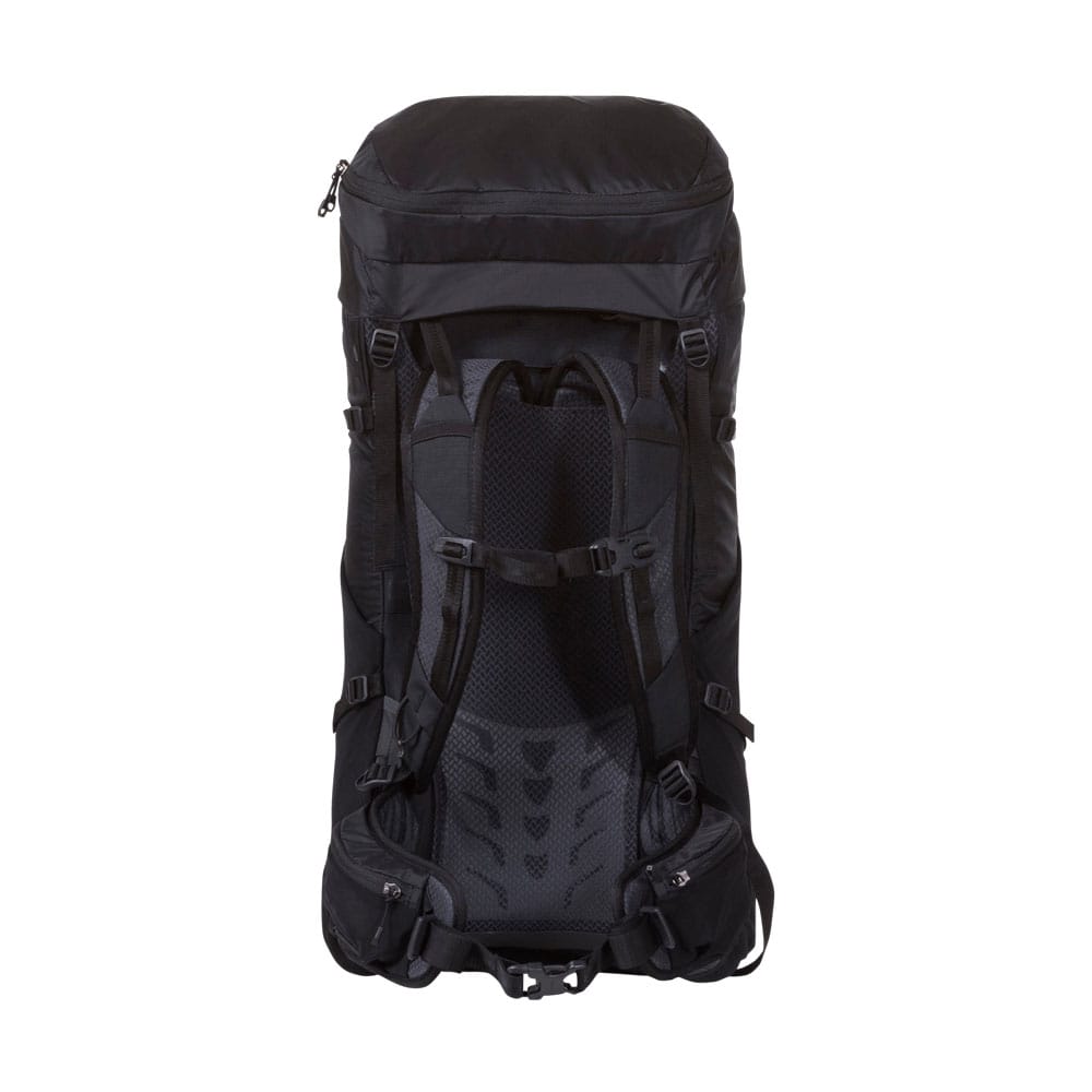 ryggpanel på en Bergans Vengetind 32L ryggsäck (dam)
