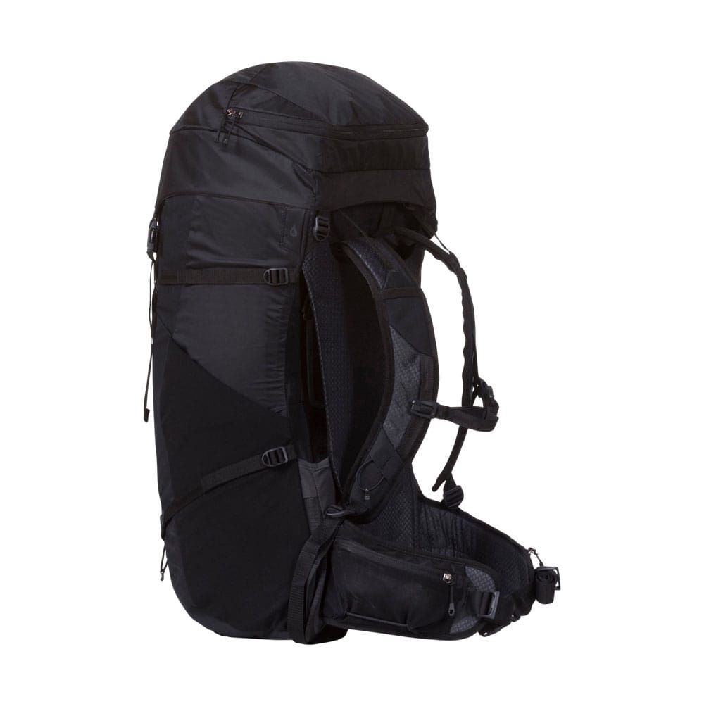 Bergans Vengetind 32L ryggsäck (dam) snett bakifrån