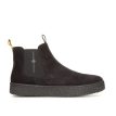 Canada Snow Mount Verm boots för herr svart