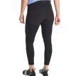 Kvinna som bär Marmot Women's Rock Haven Hybrid Tight baksida svart