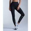 2XU Aero Mesh Hi-Rise Compression Tights (dam) i svart