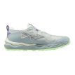 Mizuno Wave Daichi 9 löparskor (dam) i profil
