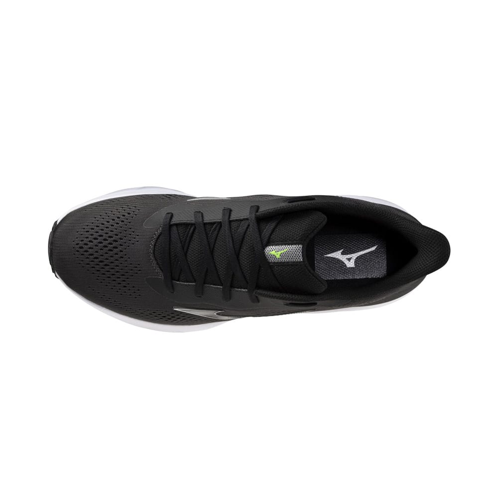 ovandel på Mizuno Wave Serene 2 löparskor (herr)