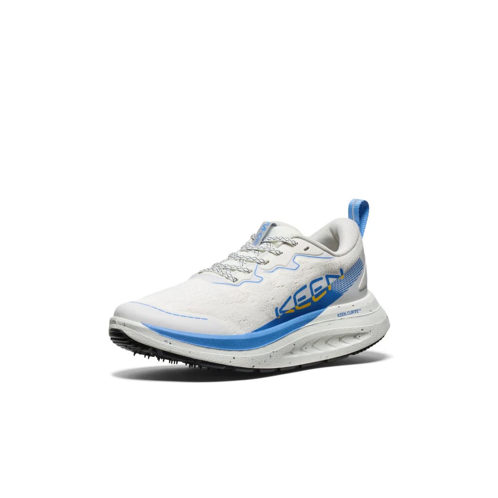 Keen WK400 II sneakers (dam) snett framifrån
