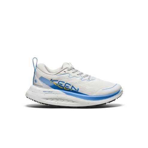 Keen WK400 II sneakers (dam) i star white white marina
