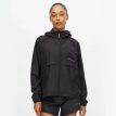 Wind Shield Run Jacketpå en modell