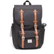 en Herschel Little America Mid 21 L vardagsryggsäck (unisex)