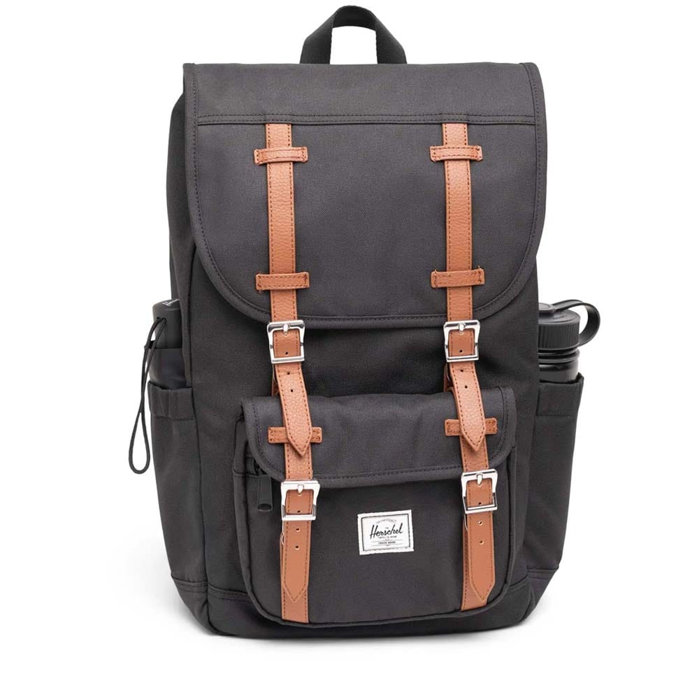 en Herschel Little America Mid 21 L vardagsryggsäck (unisex)